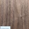 MDF board Amerikaans noten fineer Dosse A/B 19x1250x2500mm